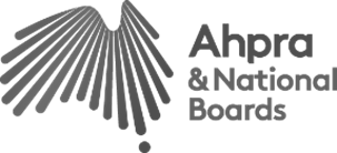 Australian Health Practitioner Regulation Agency (Ahpra)